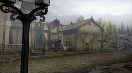 une photo d'Ã©cran de Syberia sur Microsoft X-Box